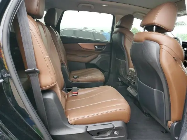2022 ACURA MDX TECHNOLOGY  