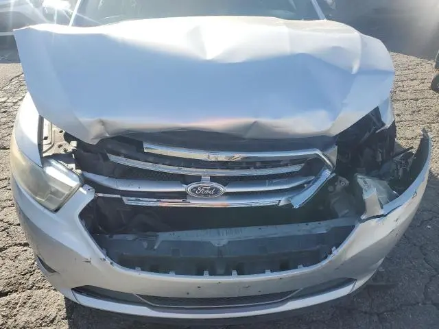 2013 FORD TAURUS LIMITED  