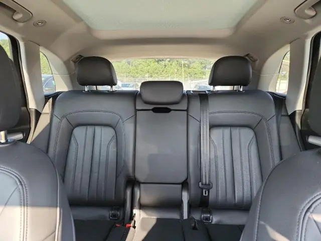 2018 AUDI Q5 PREMIUM  