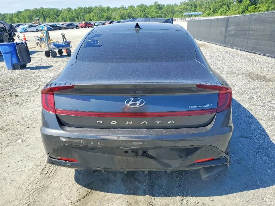 2023 HYUNDAI SONATA LIMITED  