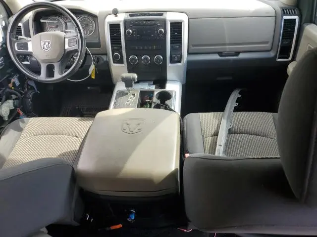 2010 DODGE RAM 1500   