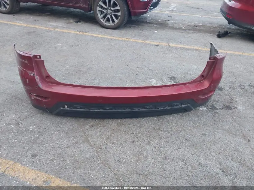 2016 NISSAN PATHFINDER PLATINUM/S/SL/SV