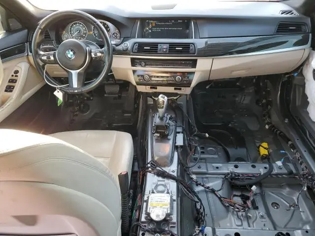 2014 BMW 535 I  