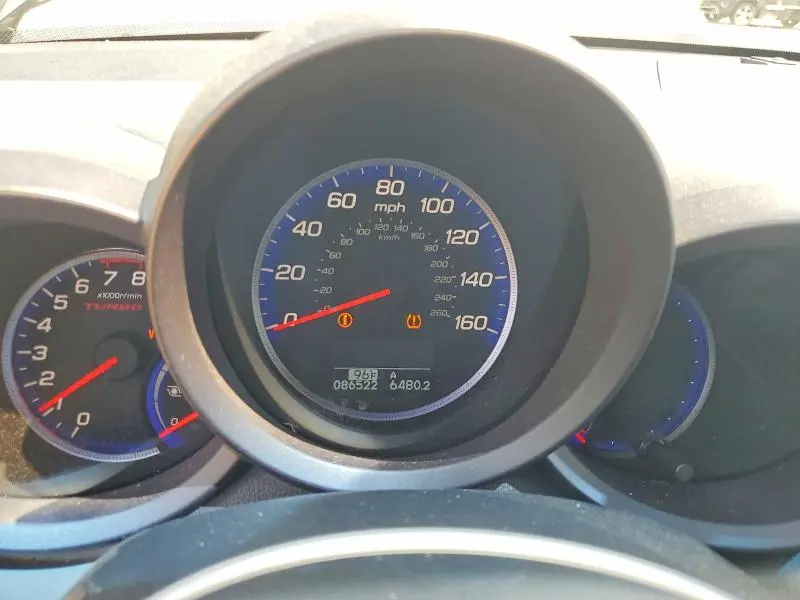 2010 ACURA RDX   