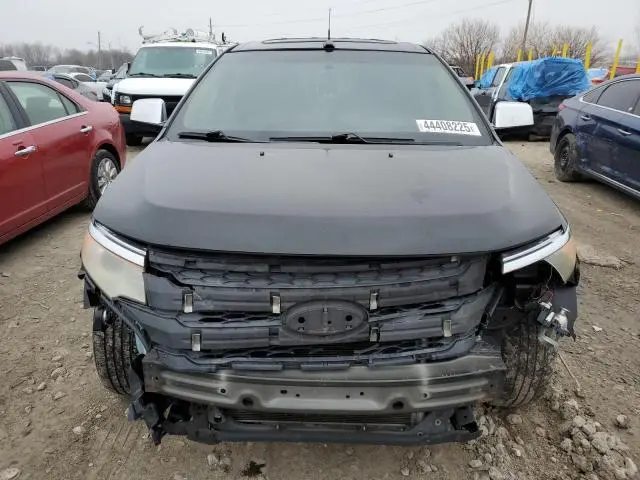 2011 FORD EDGE LIMITED  