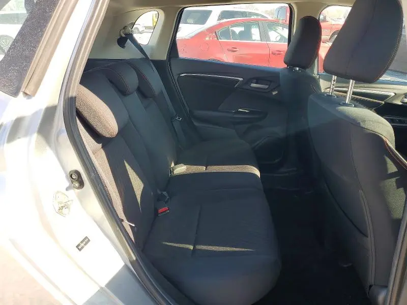 2019 HONDA FIT SPORT  