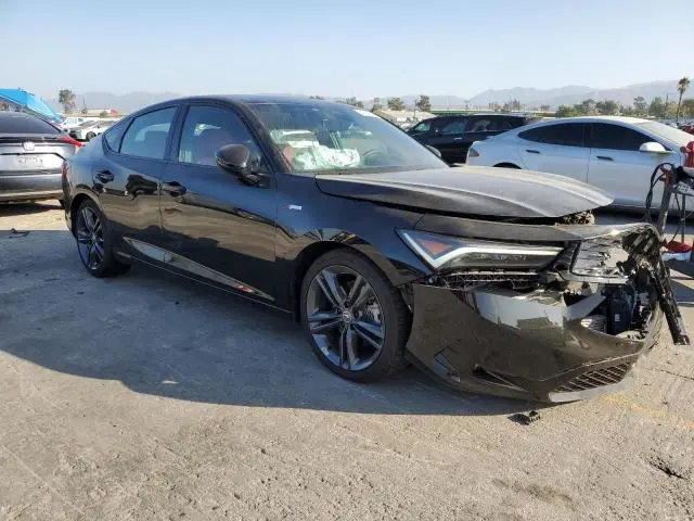2024 ACURA INTEGRA A-SPEC  