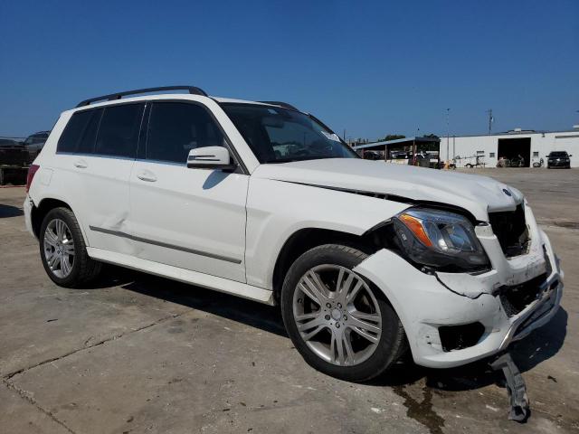 2014 MERCEDES-BENZ GLK 350