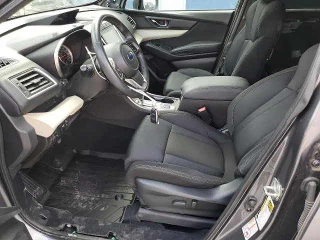 2019 SUBARU ASCENT PREMIUM