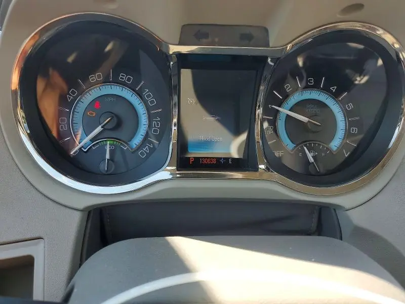 2012 BUICK LACROSSE CONVENIENCE  