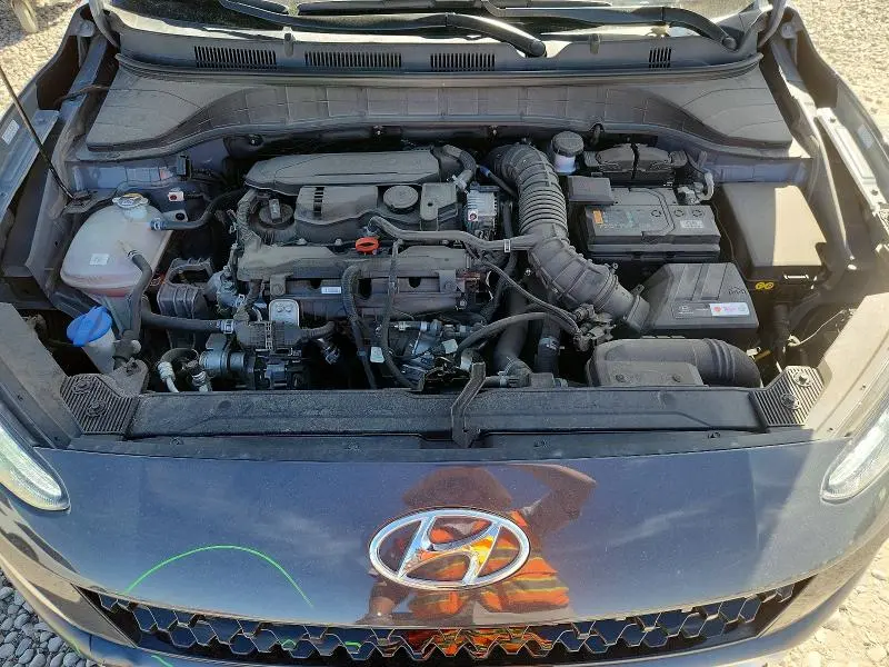 2023 HYUNDAI KONA LIMITED  