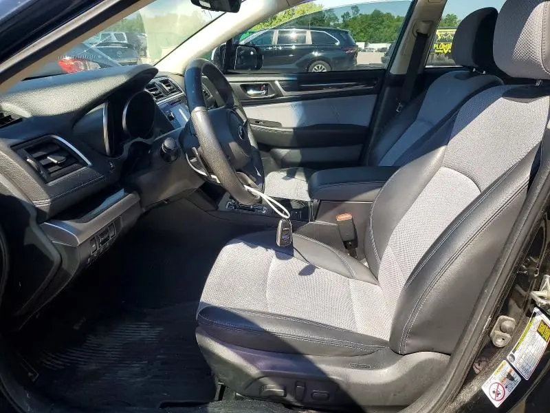 2019 SUBARU LEGACY SPORT  