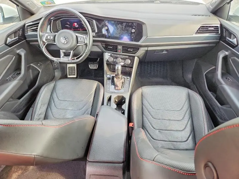 2020 VOLKSWAGEN JETTA GLI  