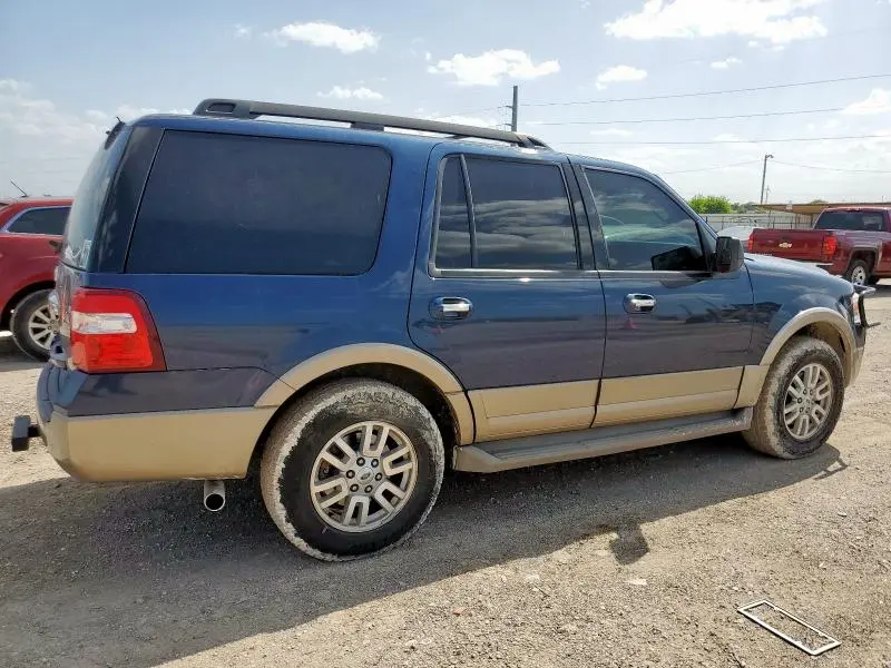 2014 FORD EXPEDITION XLT  
