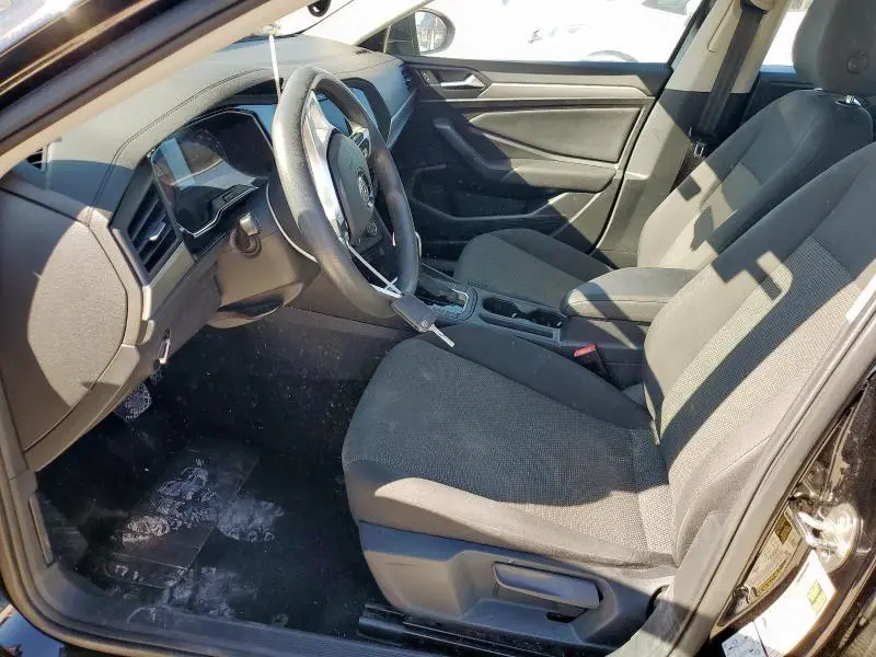 2021 VOLKSWAGEN JETTA S  