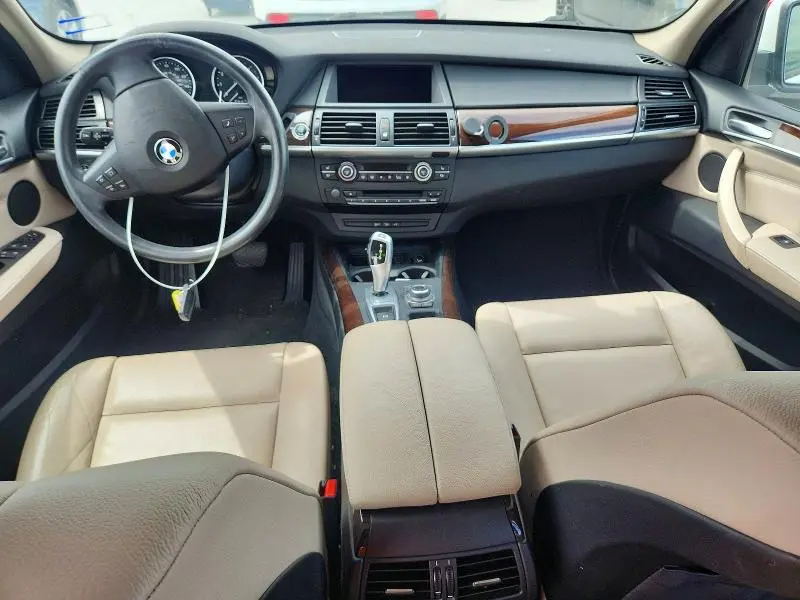 2013 BMW X5 XDRIVE35I  
