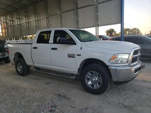 2017 RAM 2500 ST