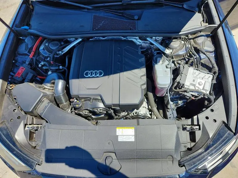 2023 AUDI A6 PREMIUM PLUS  