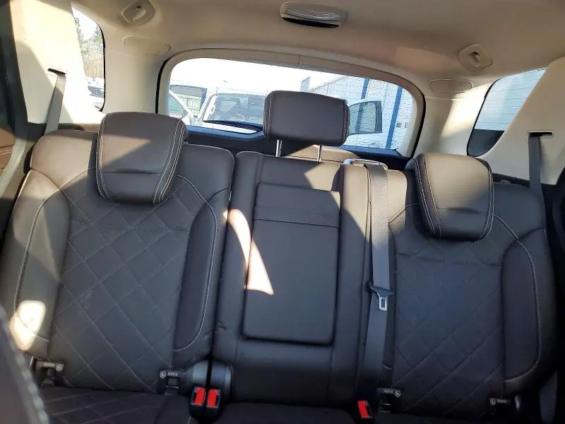 2017 MERCEDES-BENZ GLE 400 4MATIC  