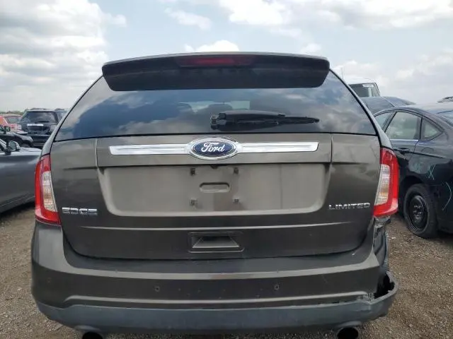 2011 FORD EDGE LIMITED  