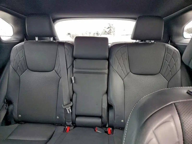 2023 LEXUS RX 350 BASE  