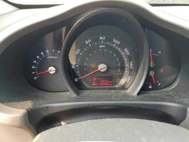 2012 KIA SPORTAGE LX  