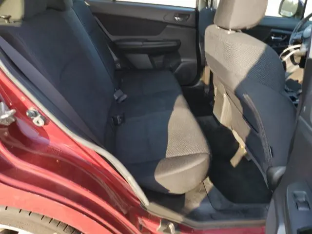 2013 SUBARU IMPREZA PREMIUM  