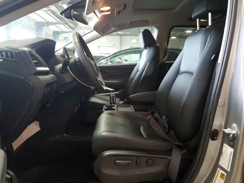 2025 HONDA ODYSSEY EXL  