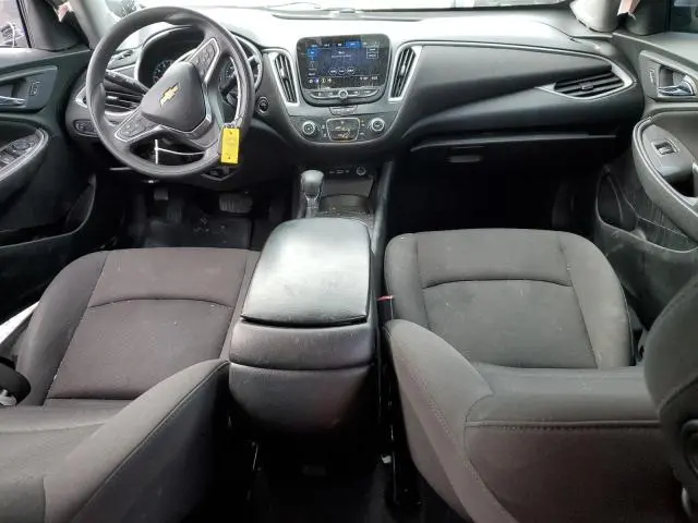 2021 CHEVROLET MALIBU LS  