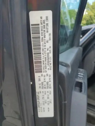 2011 JEEP LIBERTY SPORT  