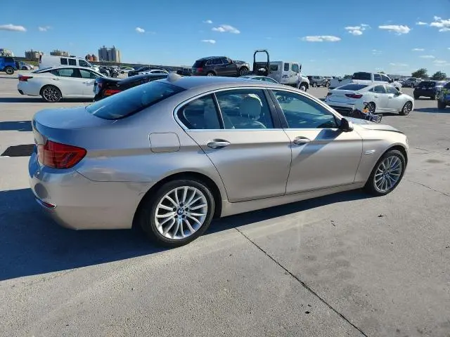 2015 BMW 528 I  