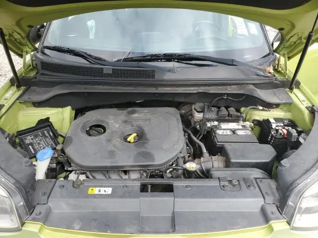 2014 KIA SOUL !  