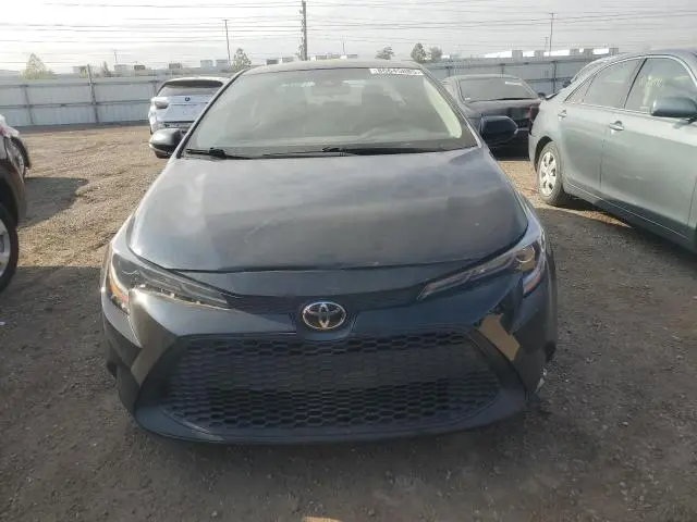 2020 TOYOTA COROLLA XLE  
