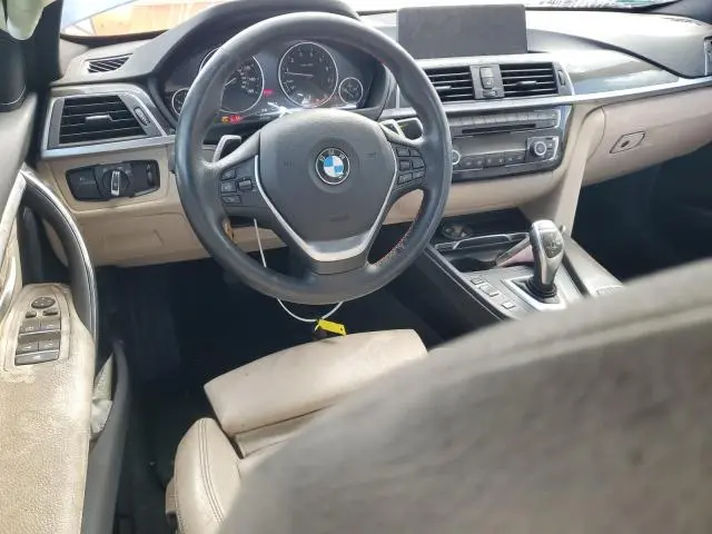 2017 BMW 330 XI