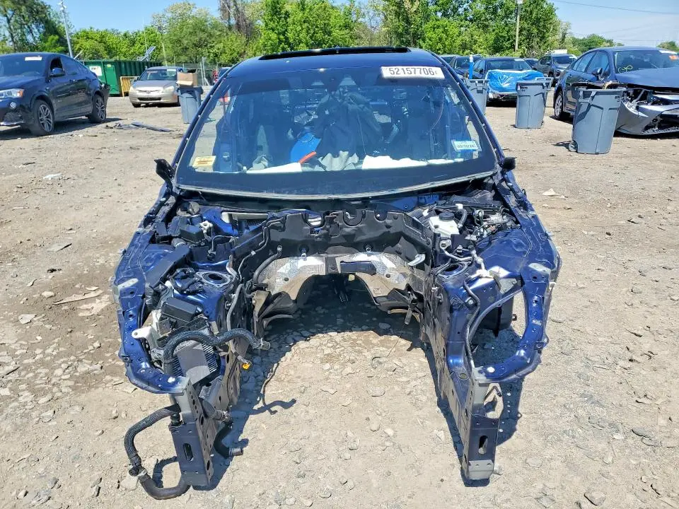 2022 INFINITI Q60 RED SPORT 400  
