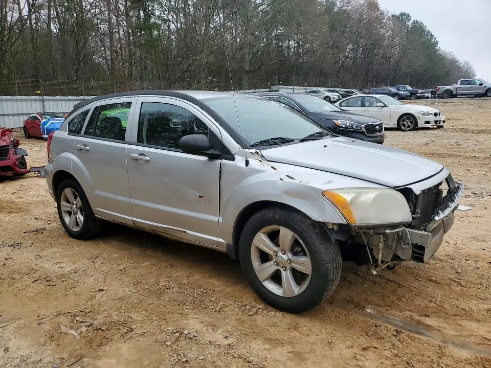 2011 DODGE CALIBER MAINSTREET  