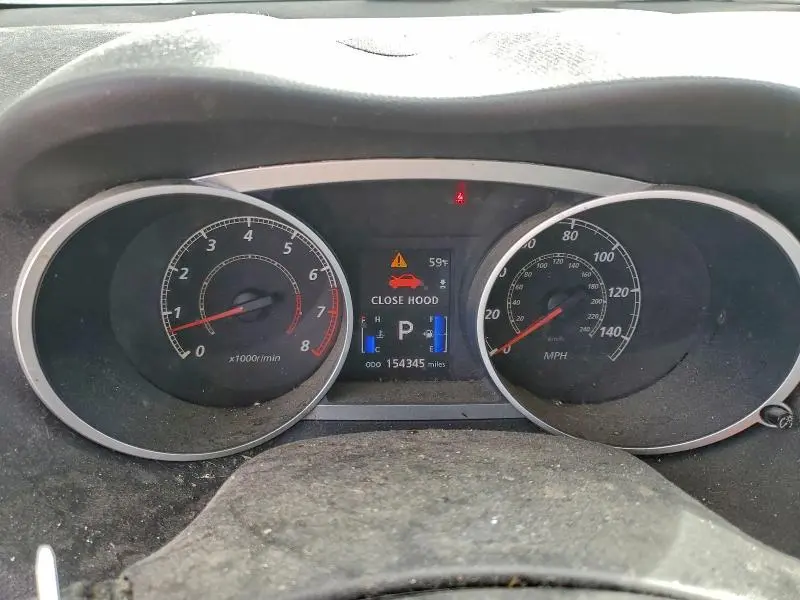 2013 MITSUBISHI OUTLANDER SE  