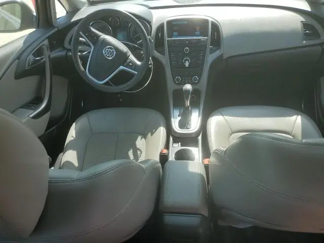 2013 BUICK VERANO   