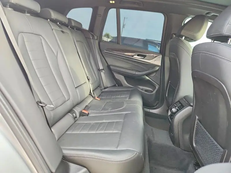 2021 BMW X3 XDRIVEM40I  
