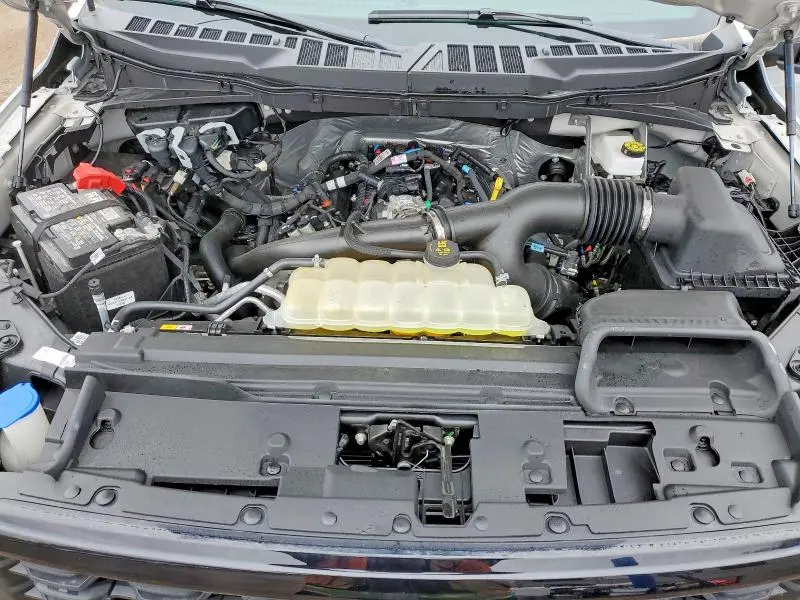 2025 FORD F150 STX  