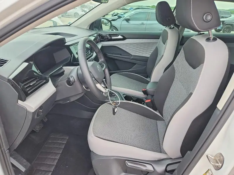 2023 VOLKSWAGEN TAOS S  