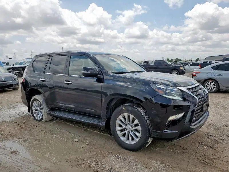 2023 LEXUS GX 460  