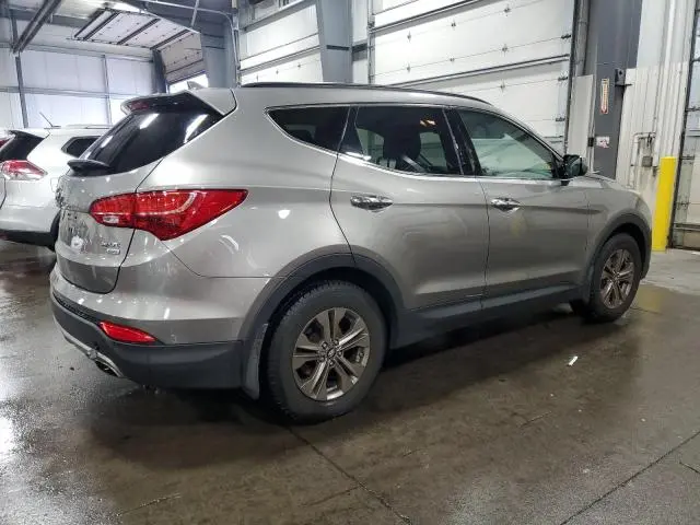 2014 HYUNDAI SANTA FE SPORT   