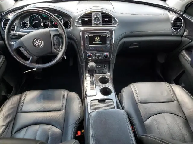 2017 BUICK ENCLAVE   