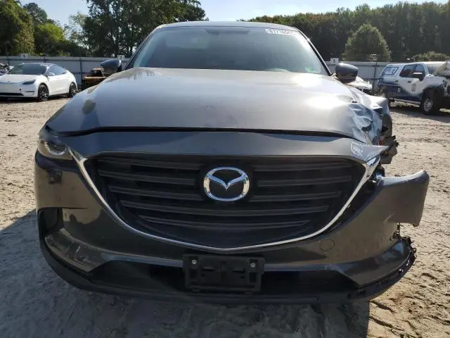 2016 MAZDA CX-9 TOURING  