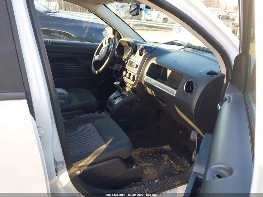 2014 JEEP COMPASS SPORT/NORTH