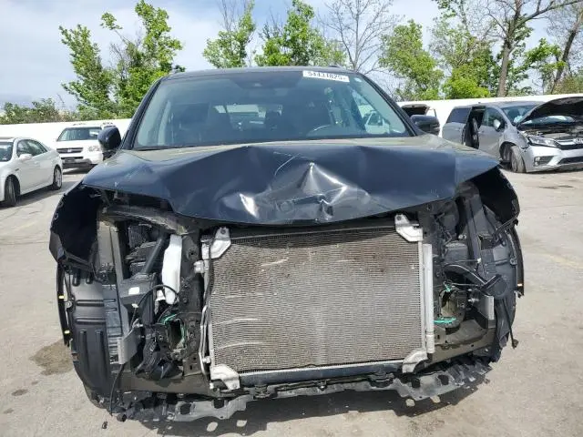 2020 HONDA PILOT TOURING