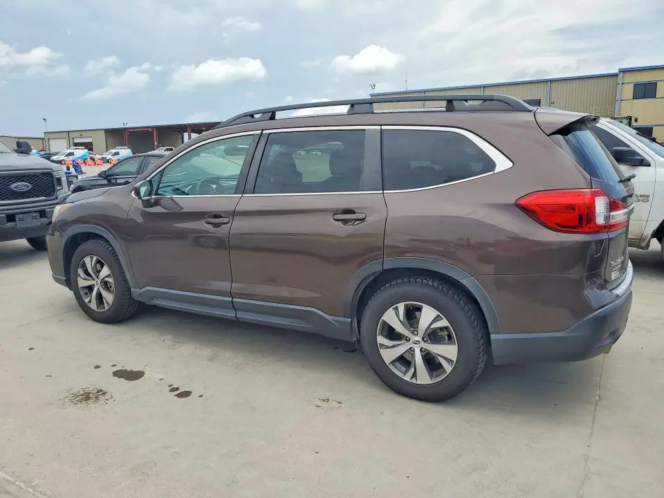2019 SUBARU ASCENT PREMIUM  