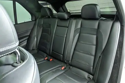 2021 MERCEDES-BENZ GLE AMG 53 4MATIC  