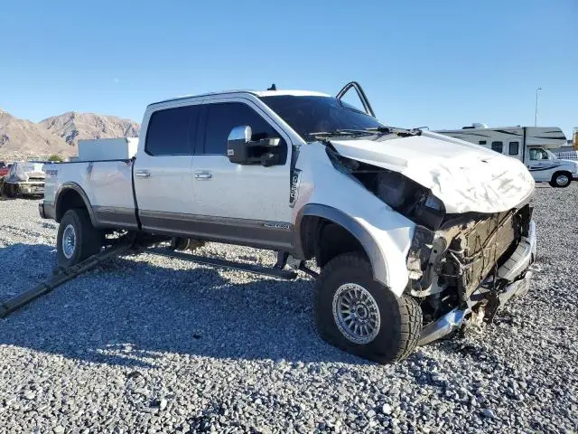 2019 FORD F350 SUPER DUTY  